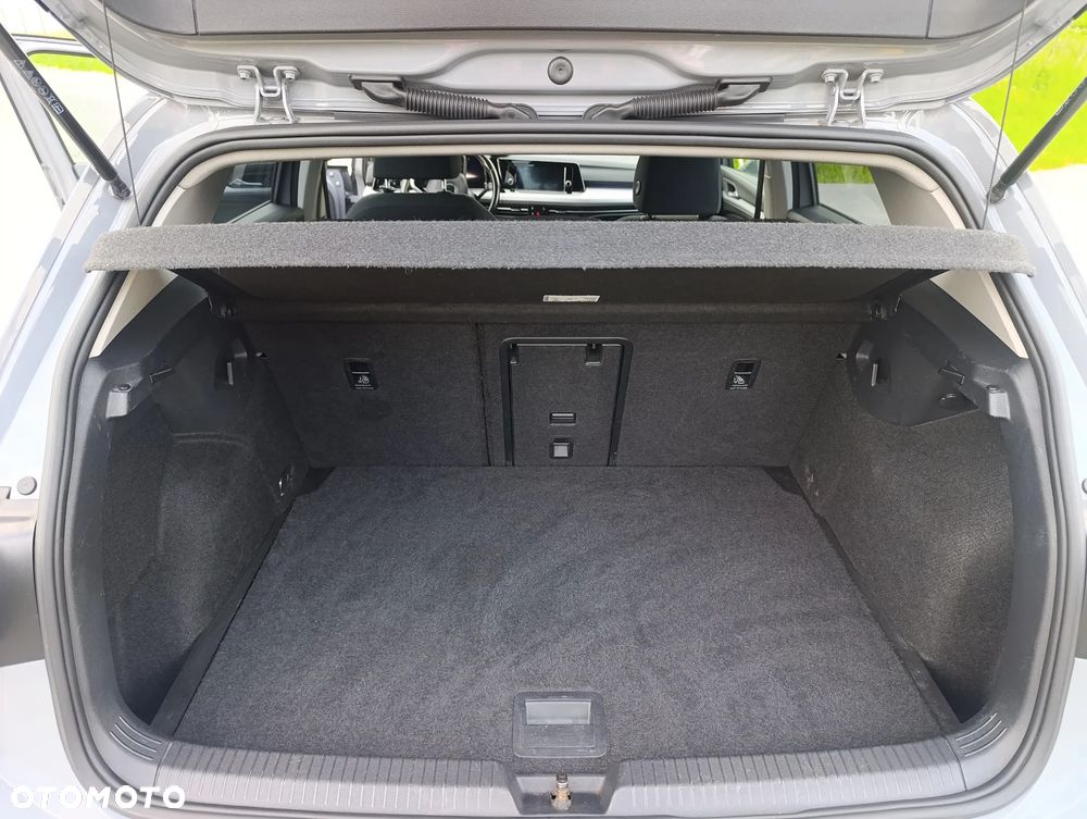 Volkswagen Golf 1.5 eTSI EVO Life DSG - 25