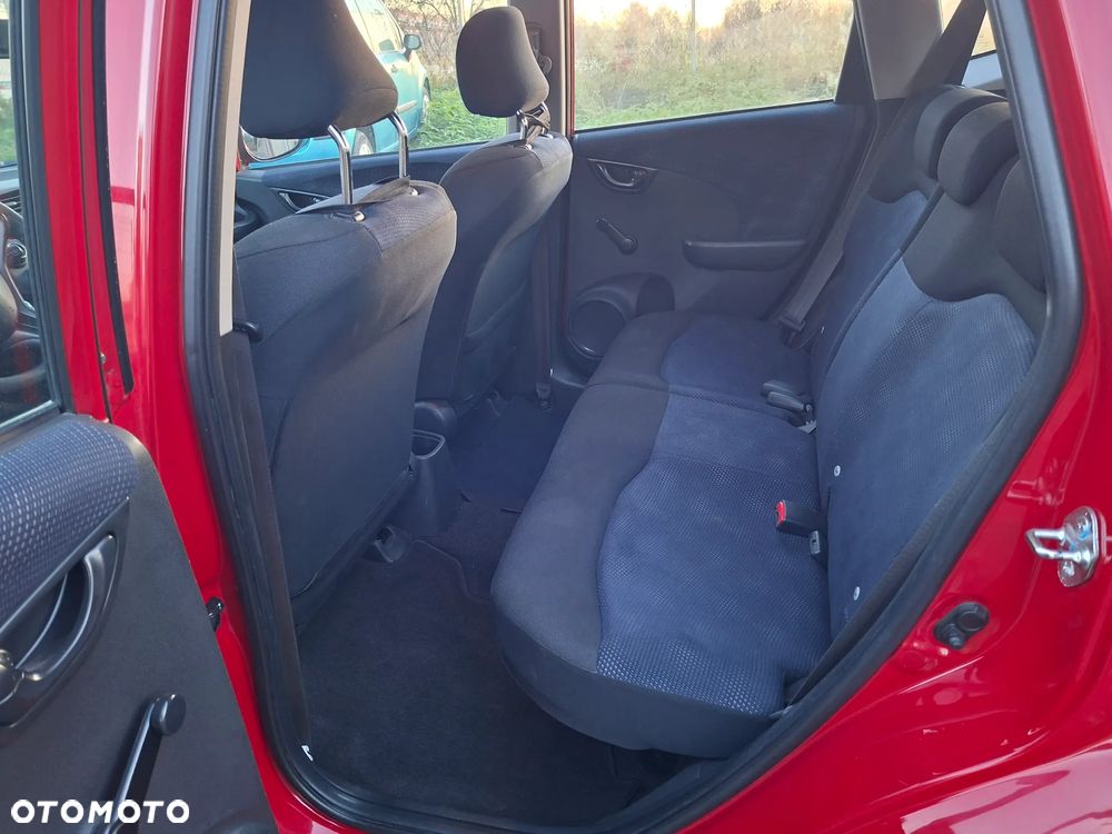 Honda Jazz 1.2 i-VTEC - 8