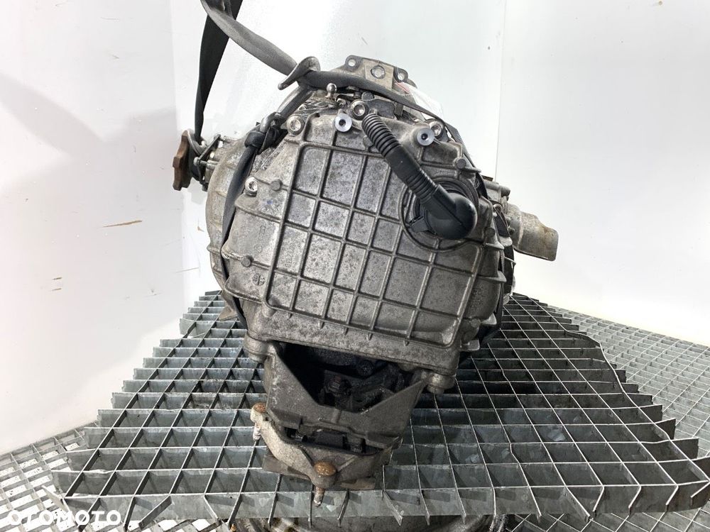 SKRZYNIA BIEGÓW  AUDI A4 B8 Avant (8K5) 2007 - 2015 1.8 TFSI 118 kW [160 KM] benzyna 2007 - 2012 - 3