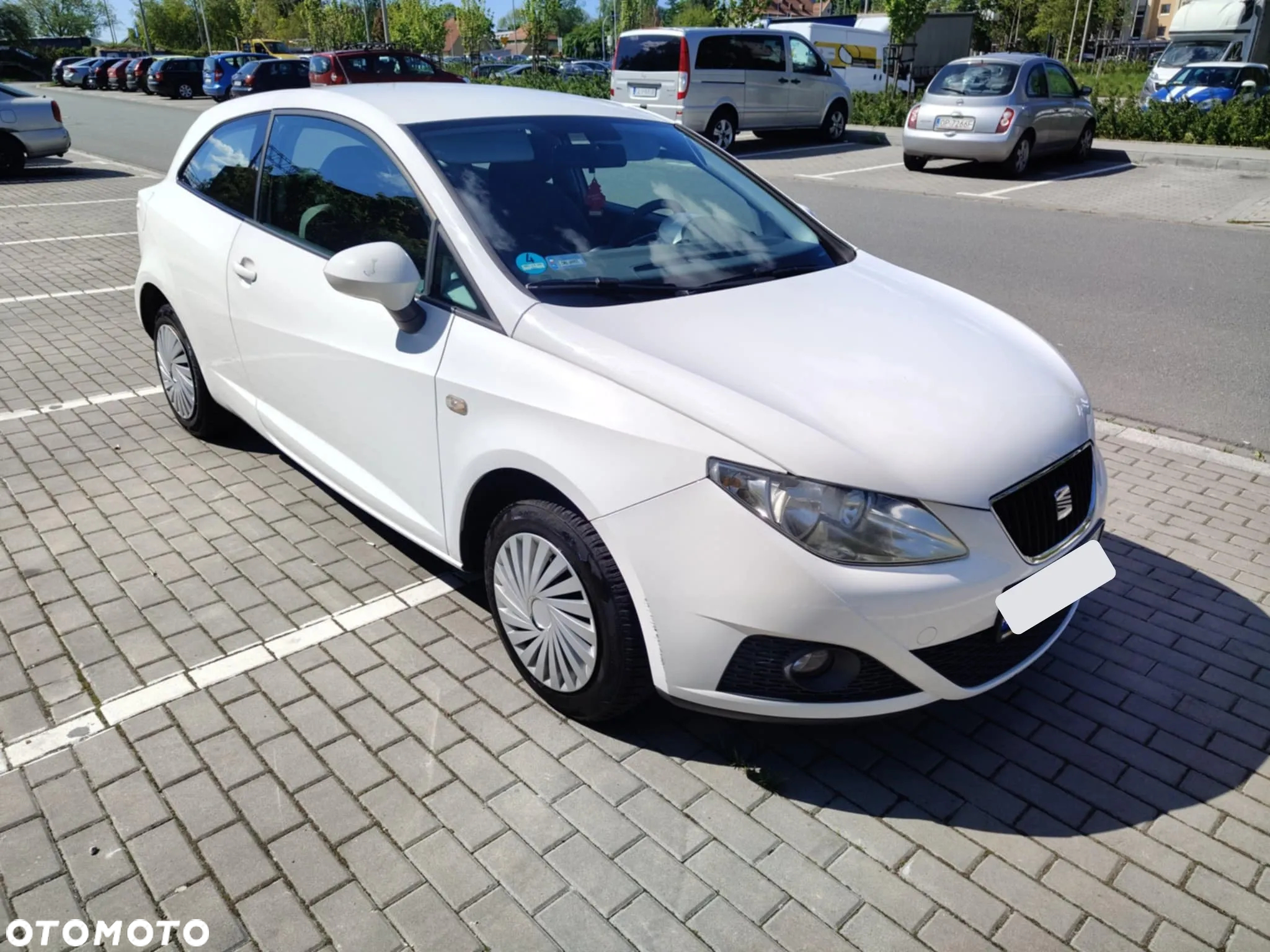 Seat Ibiza - 7