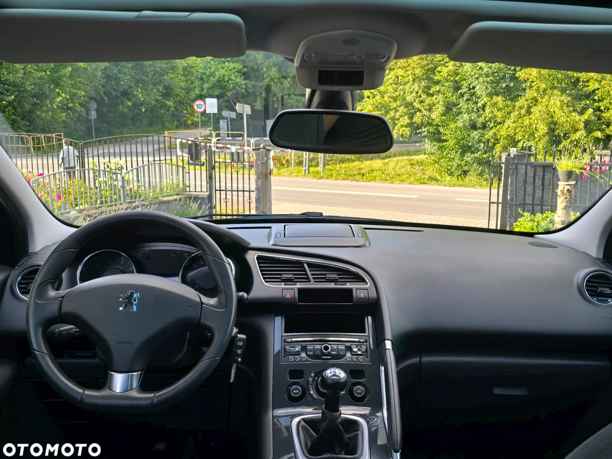 Peugeot 3008 1.6 Premium - 20