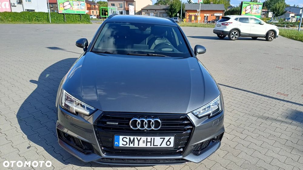 Audi A4 Avant 3.0 TDI quattro tiptronic - 2