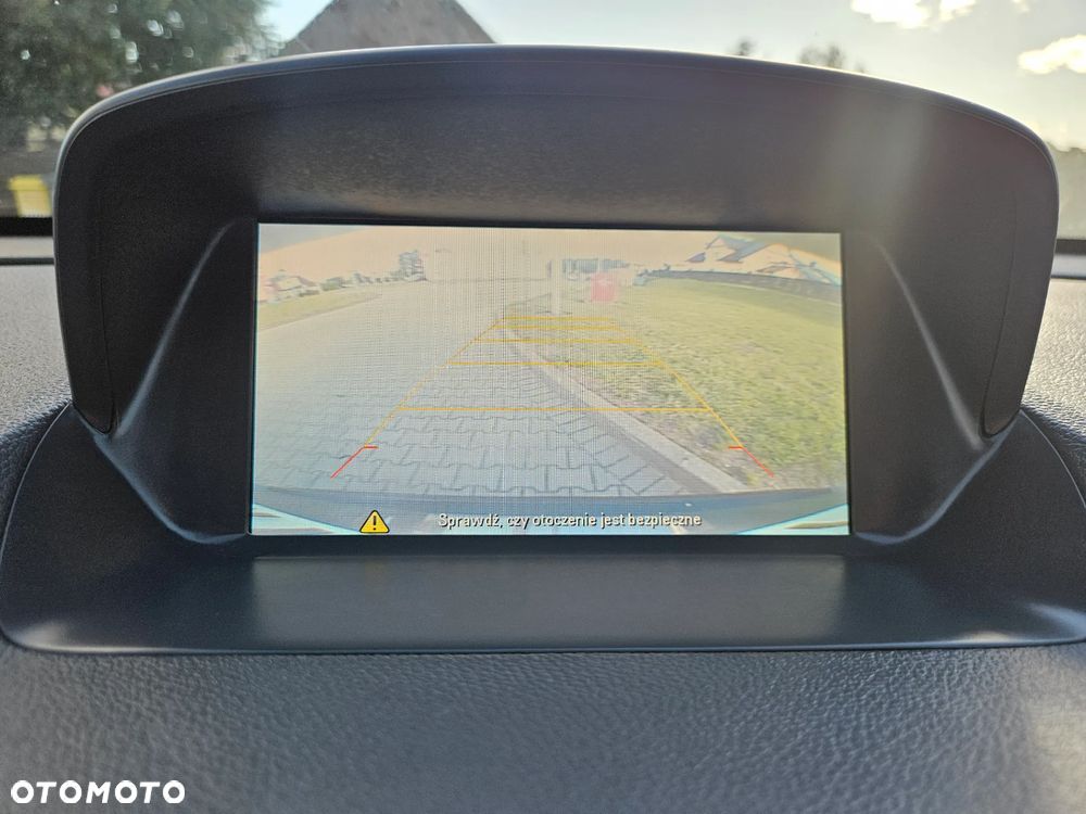 Opel Mokka 1.4 T Cosmo S&S EU6 - 16