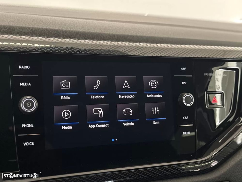 VW Taigo 1.0 TSI Urban - 32