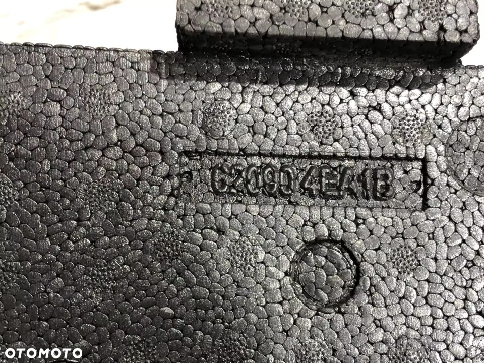 ABSORBER PIANKA ZDERZAKA PRZÓD NISSAN QASHQAI II J11 - 9