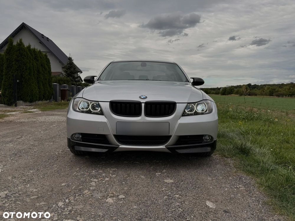 BMW Seria 3 - 2