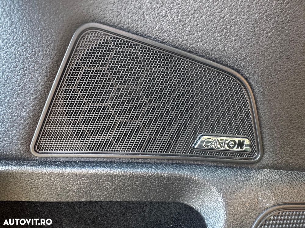 Skoda Superb - 27