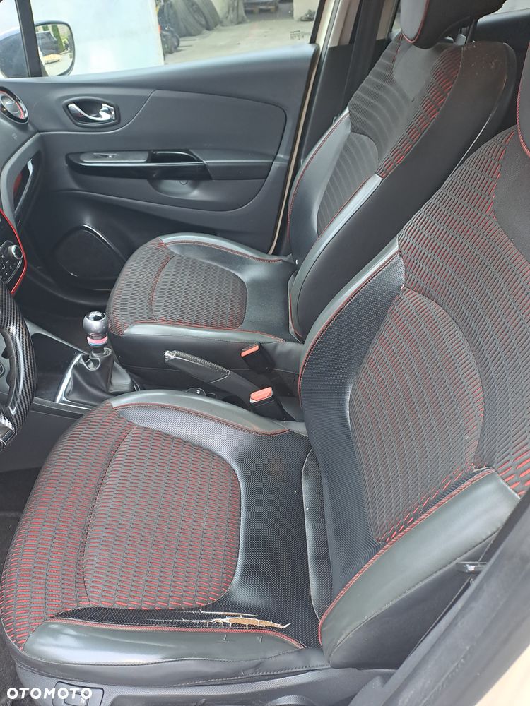 Renault Captur ENERGY dCi 110 Bose Edition - 10