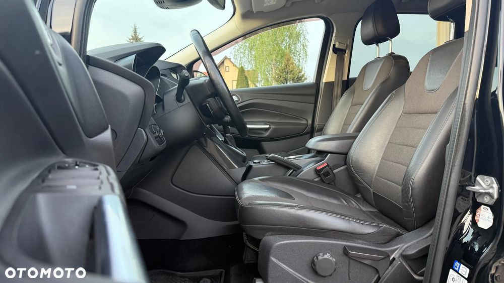 Ford Kuga 2.0 TDCi AWD Titanium - 18