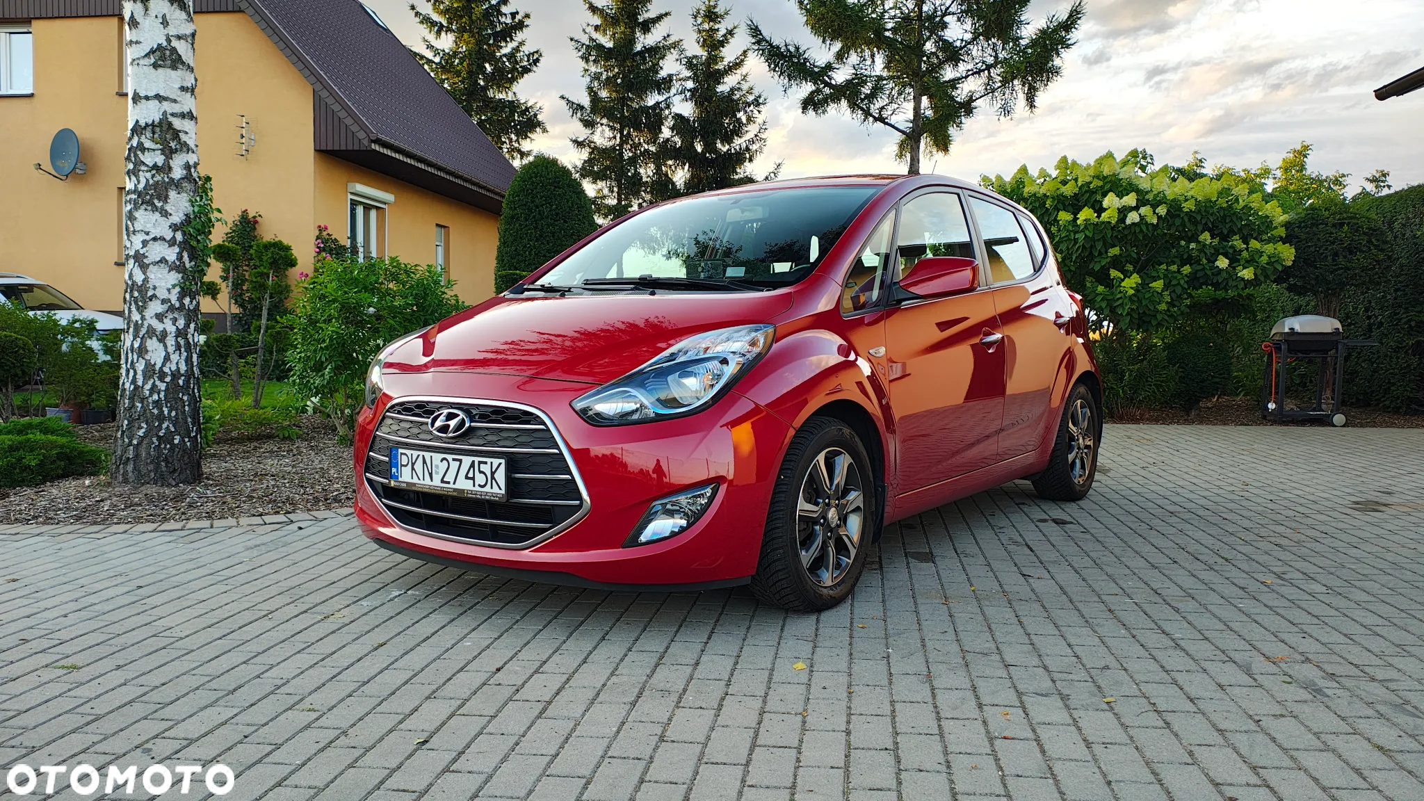 Hyundai ix20 - 3