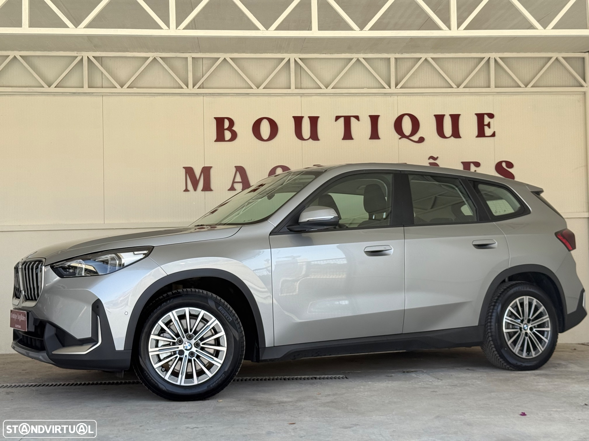 BMW iX1 xDrive30 - 6