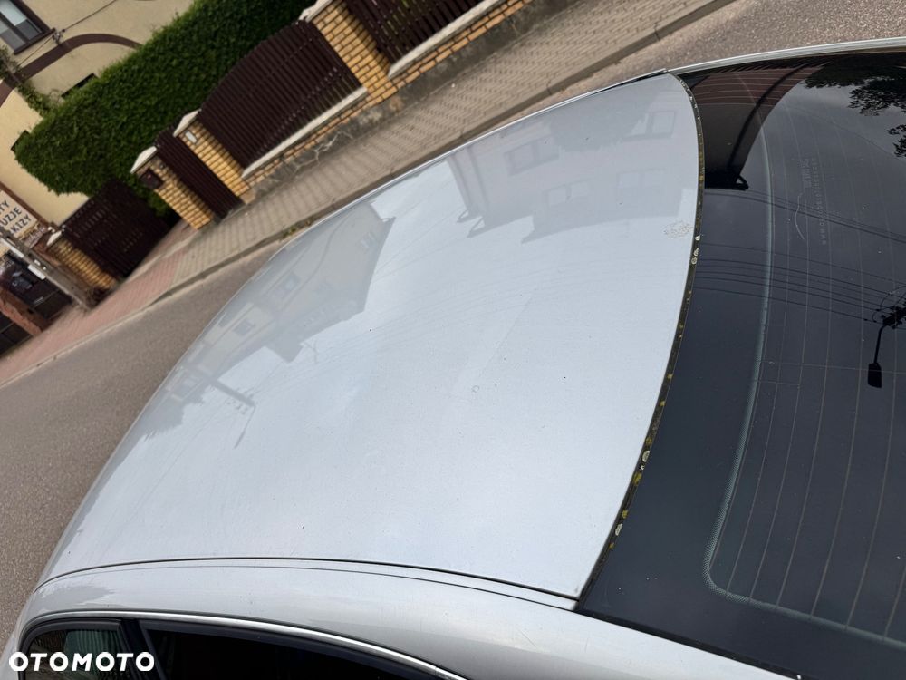 Audi A4 Limousine 2005 photo 5