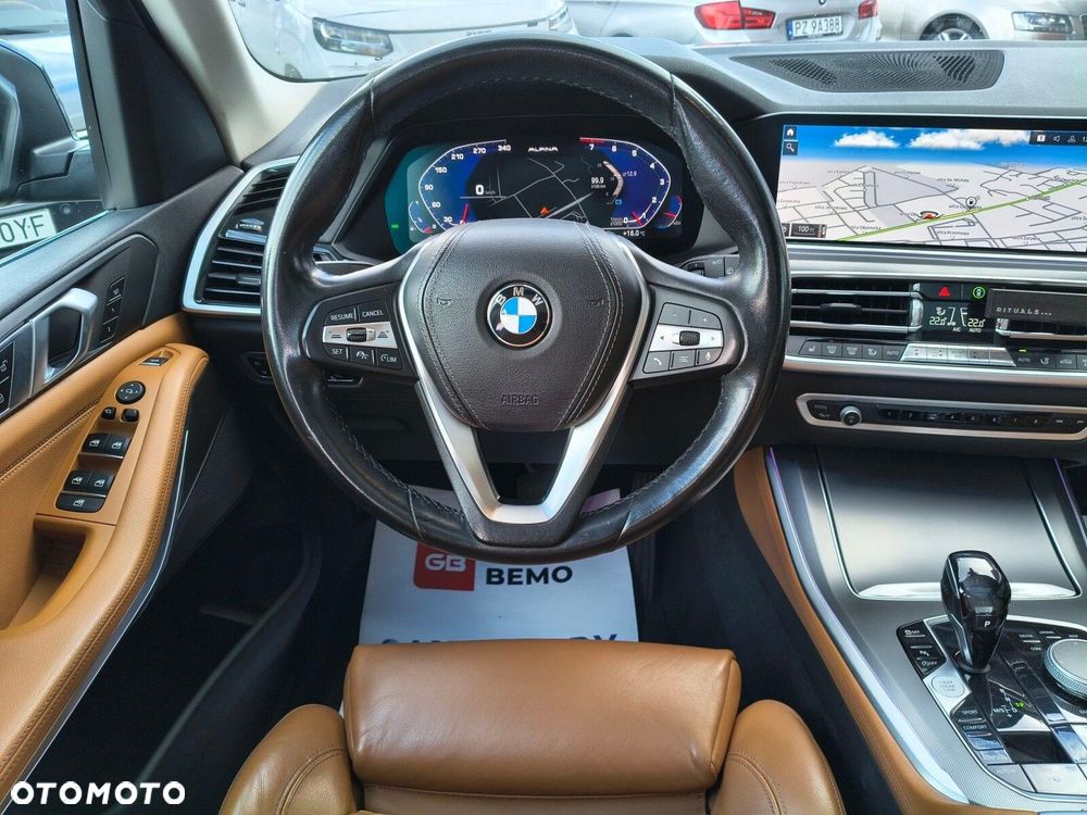 BMW X5 xDrive40i - 26