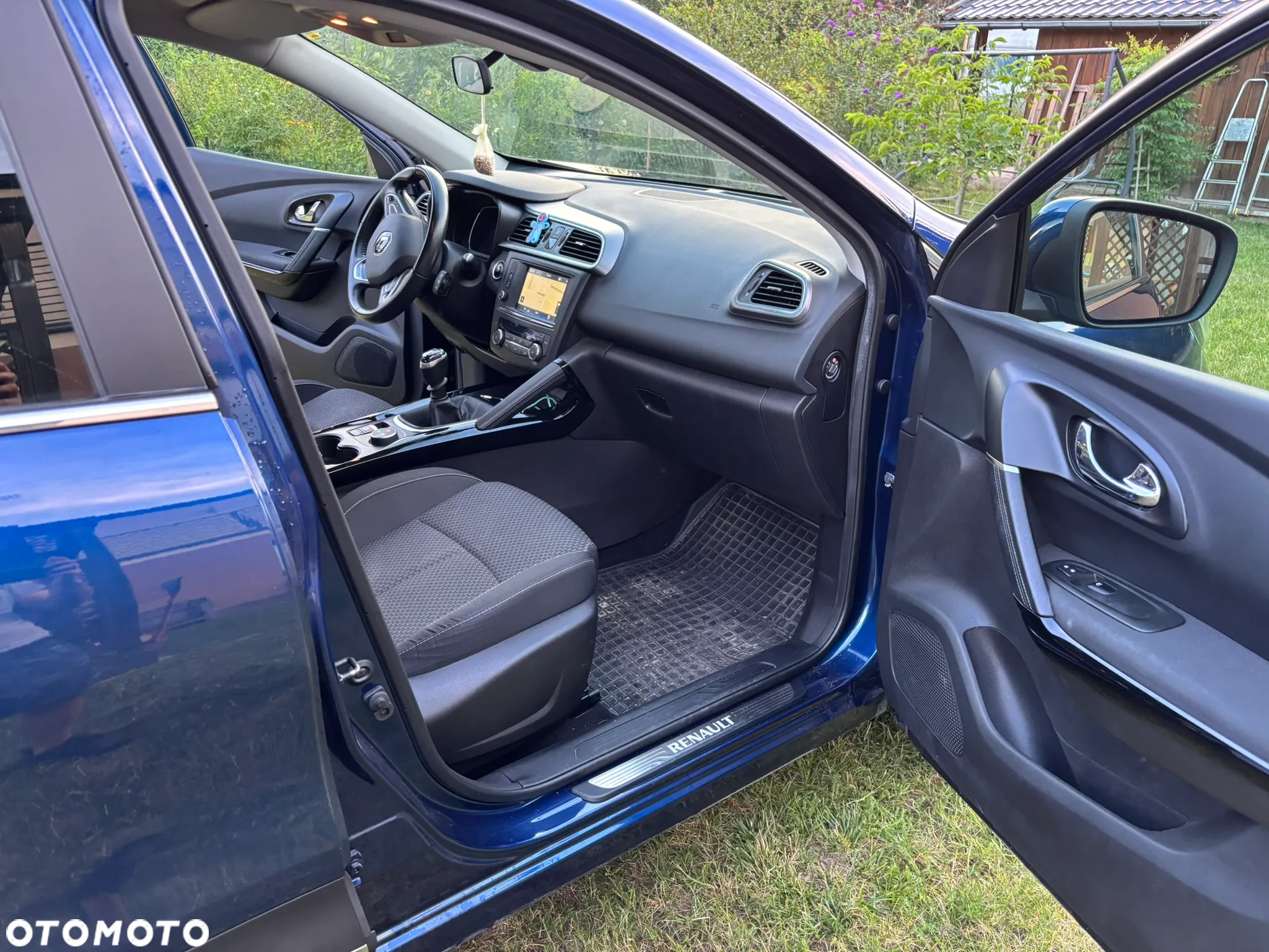 Renault Kadjar 1.2 Energy TCe Adventure - 18