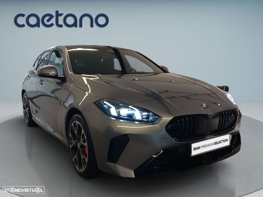 BMW 116 Pack Desportivo M Pro - 10