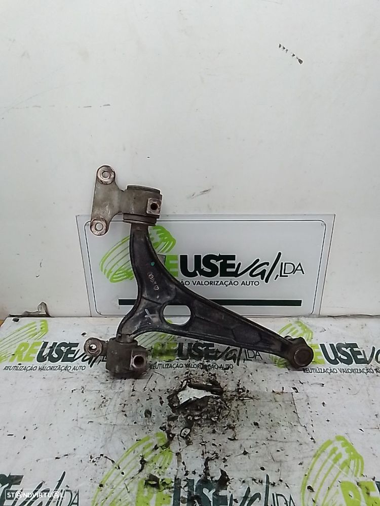 Braço Suspenção Fr Dta Fiat Scudo (270_, 272_) - 1
