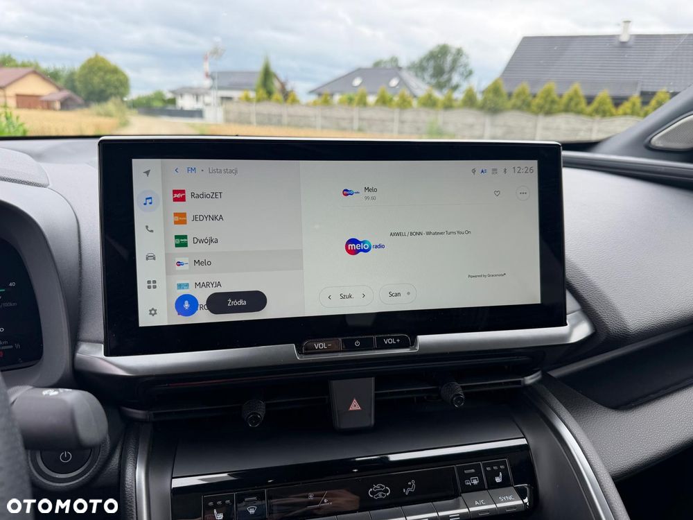 Toyota C-HR 2.0 GR SPORT - 25
