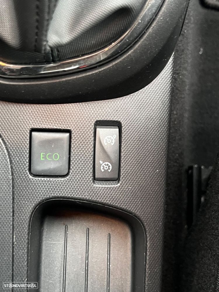 Renault Captur ENERGY TCe 90 S&S Expression - 12