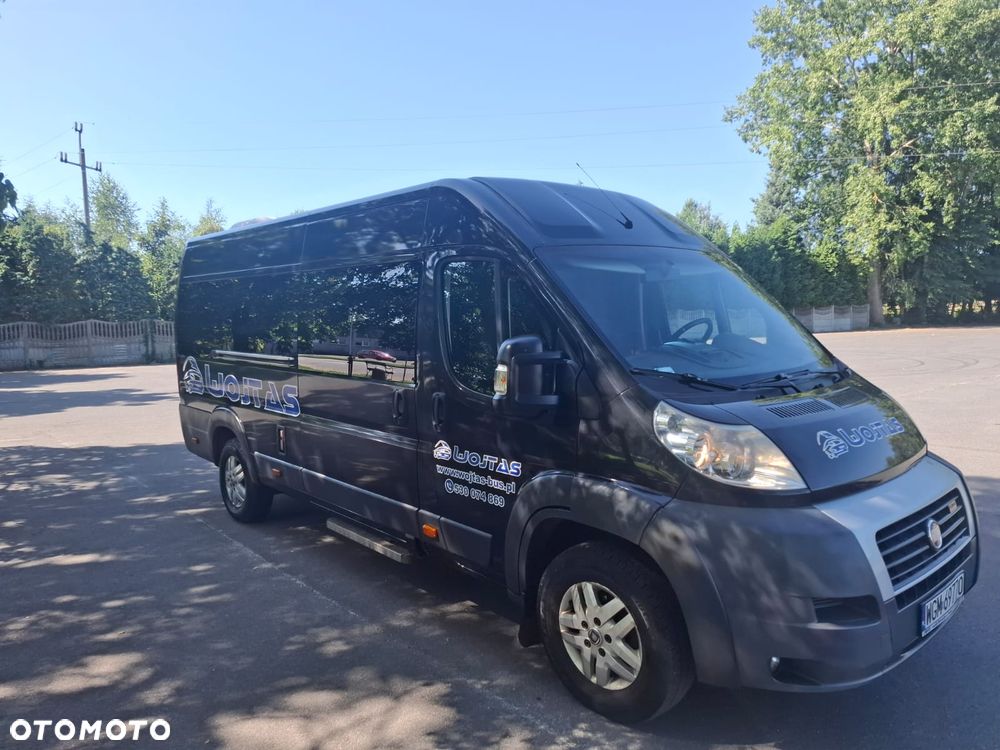Fiat Ducato - 10
