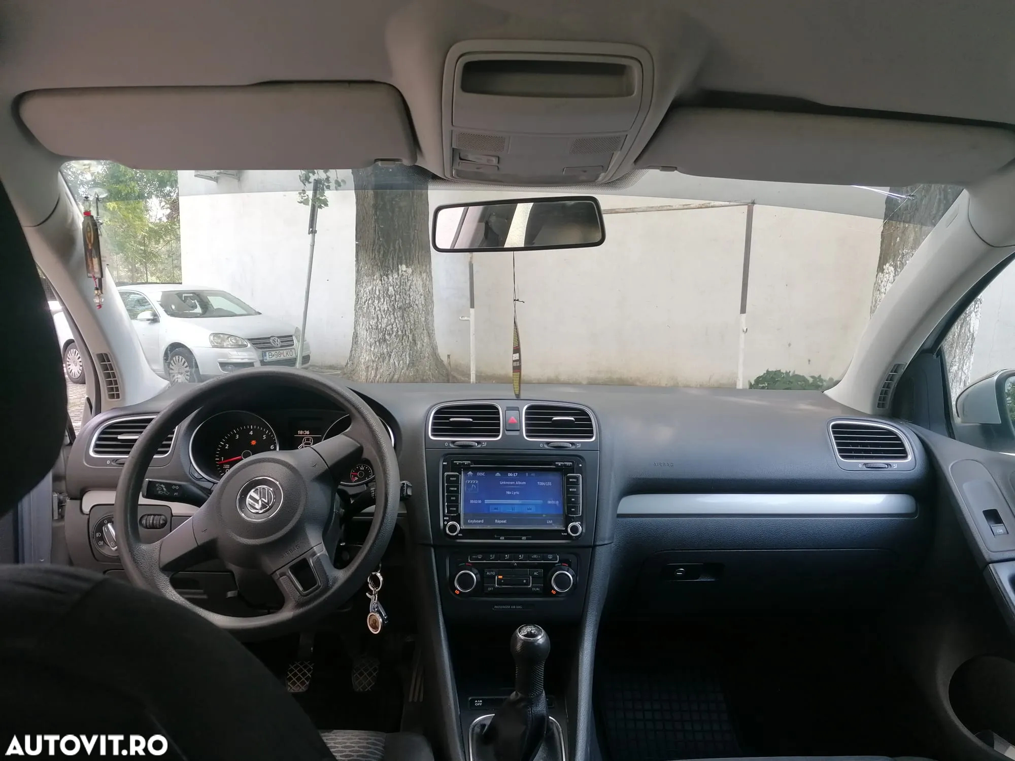 Volkswagen Golf - 7