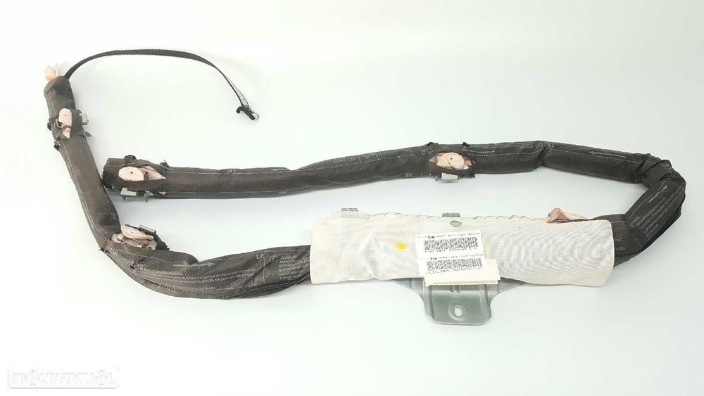 AIRBAG CORTINA FRENTE DIREITO PEUGEOT 3008 PREMIUM - 1