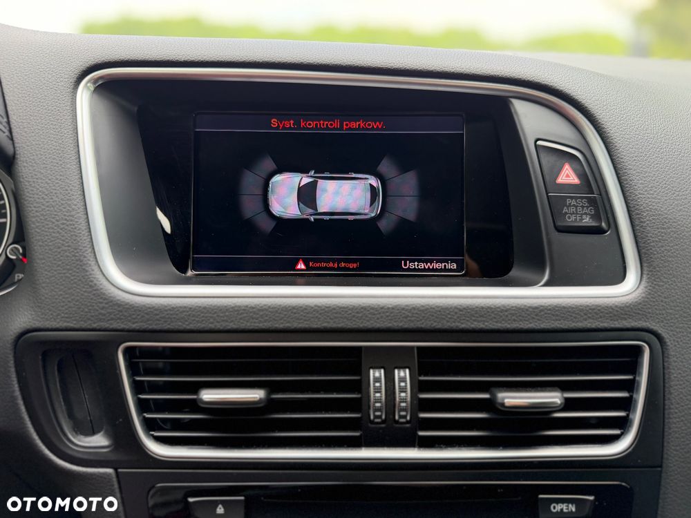 Audi Q5 2.0 TDI Quattro Sport S tronic - 39