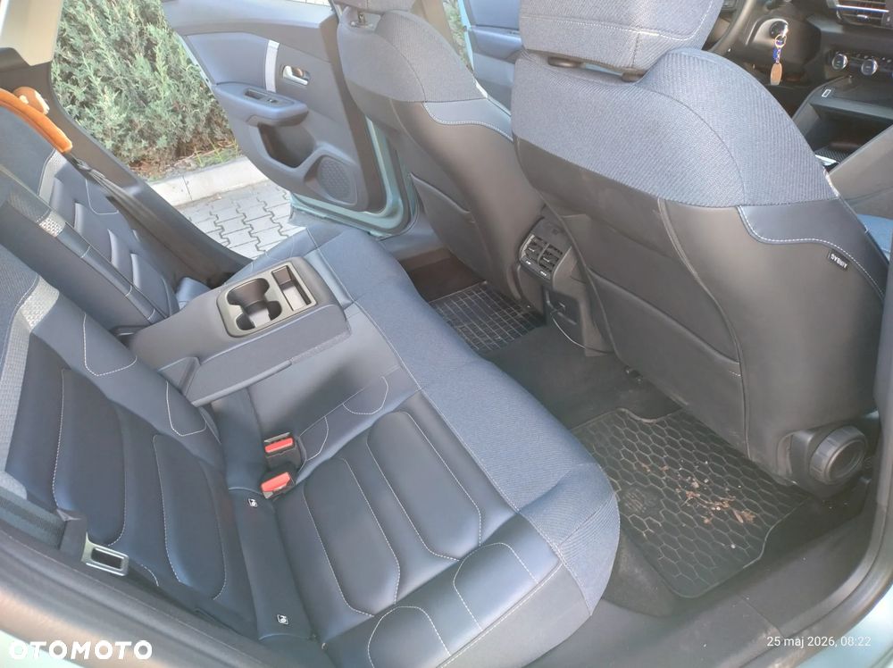 Citroën C4 - 16