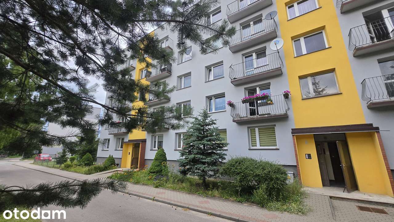 Borne Sulinowo, Dwa Balkony, Garaż