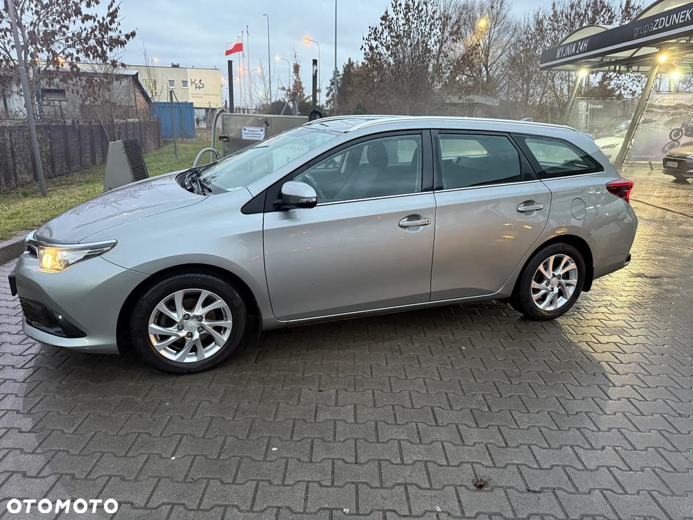 Toyota Auris 1.6 Active - 1