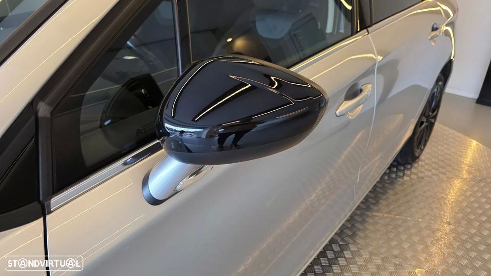 Citroën C4 1.6 e-HDi Exclusive CMP6 - 29