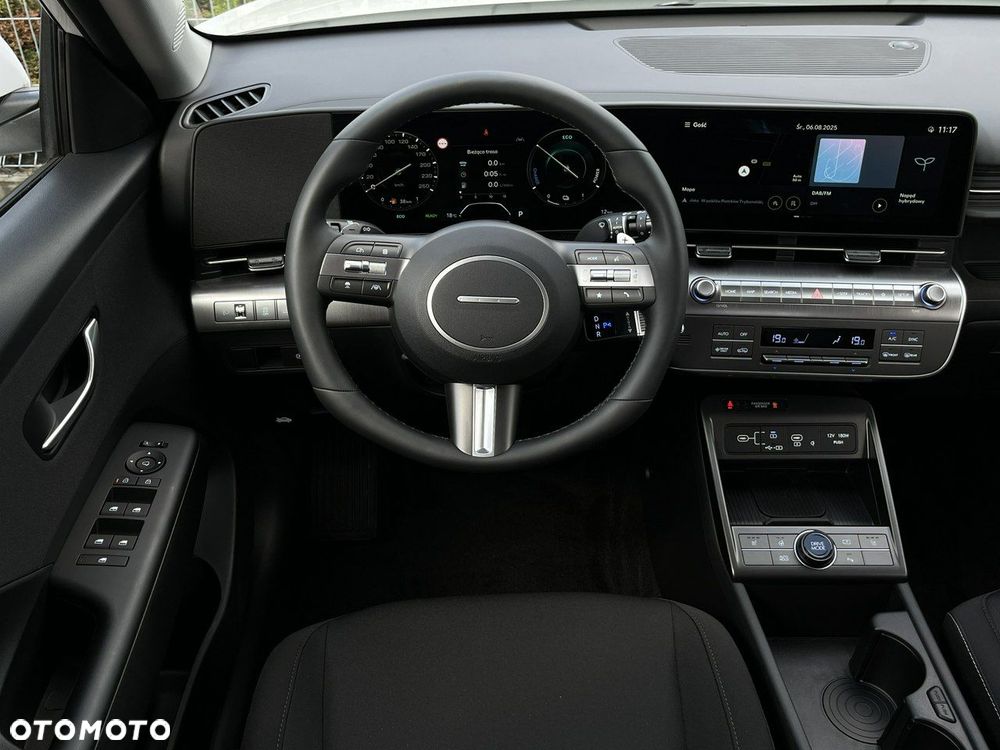 Hyundai Kona - 19