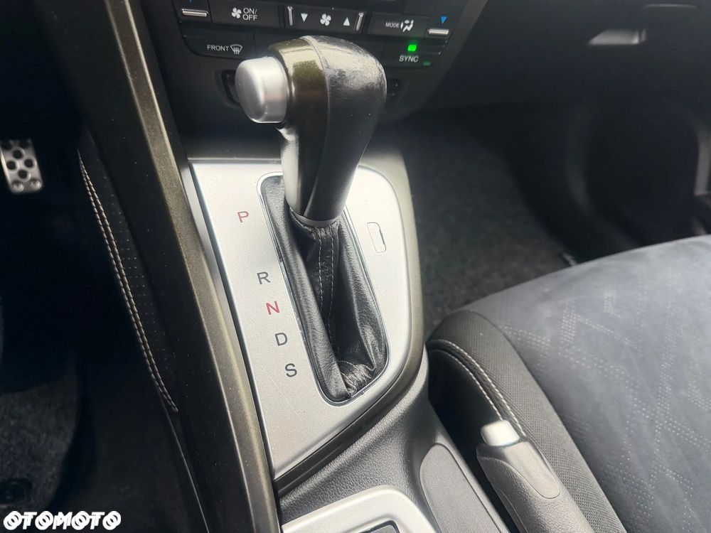 Honda Civic 1.8 i-VTEC Automatik Lifestyle - 13