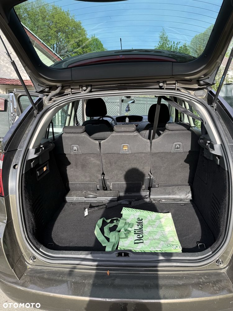 Citroën C4 Picasso - 7