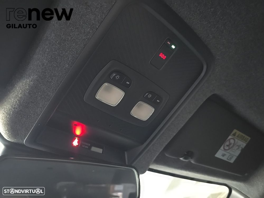 Dacia Duster 1.0 TCe ECO-G Journey+ Up&Go Bi-Fuel - 27