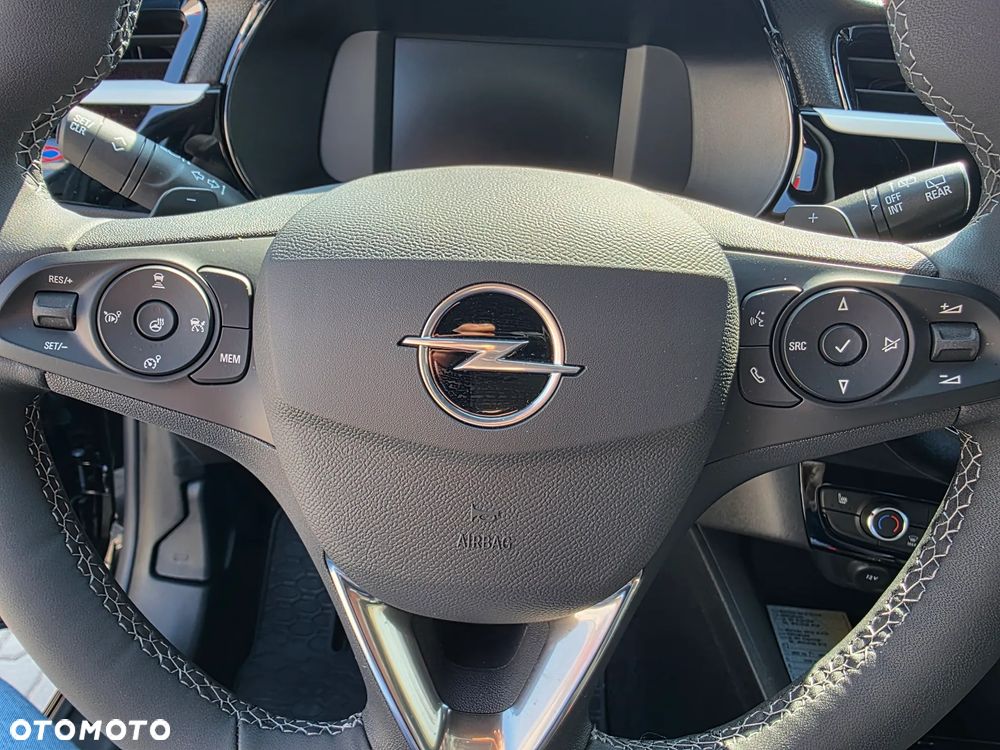 Opel Corsa 1.2 GS Line Plus Pack S&S - 23