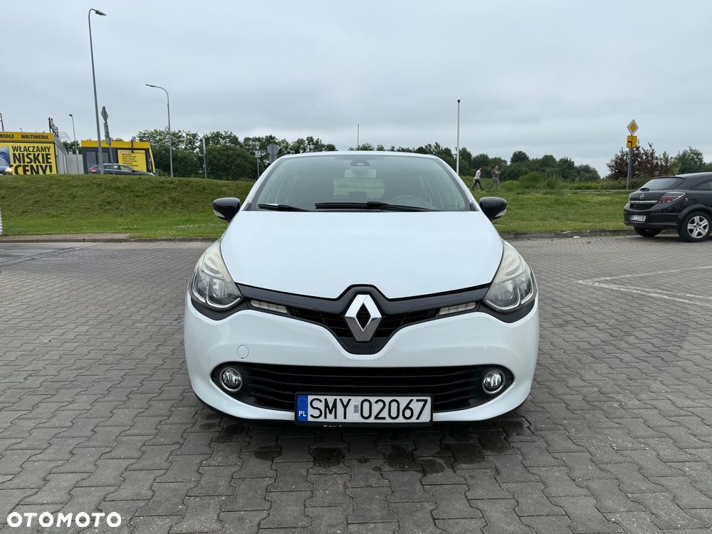 Renault Clio 1.5 dCi Intens+ - 4