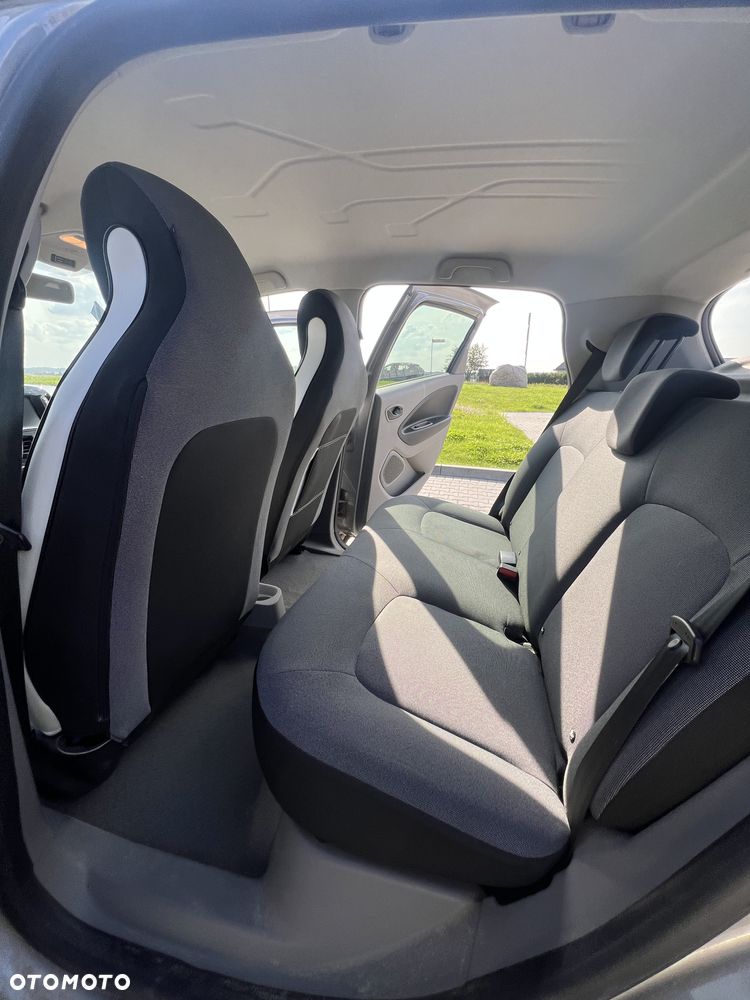 Renault Zoe Intense - 6