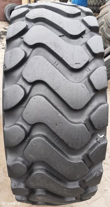 Opona używana przemysłowa 20.5R25 MICHELIN XHA2; 3000zł W4097 - 1