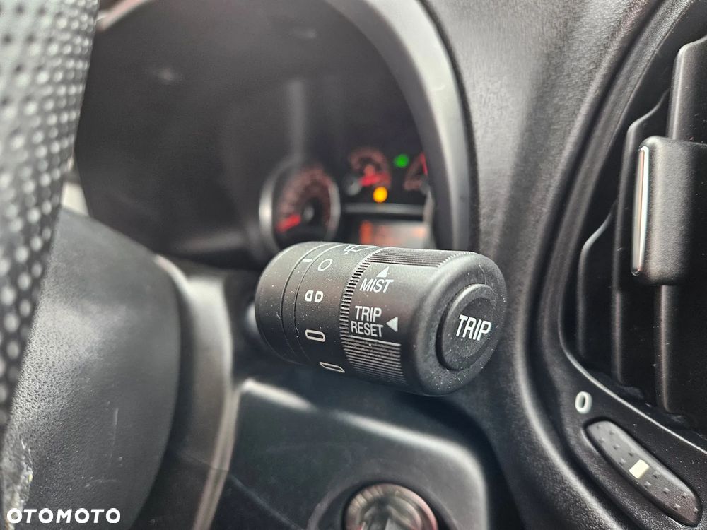 Fiat DOBLO 1.6MultiJet 105KM - 12