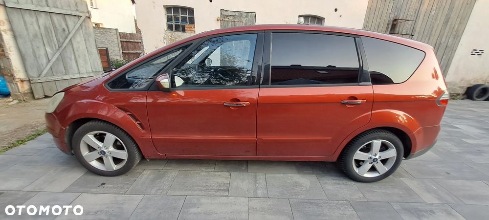 Ford S-Max 2.0 Trend - 4