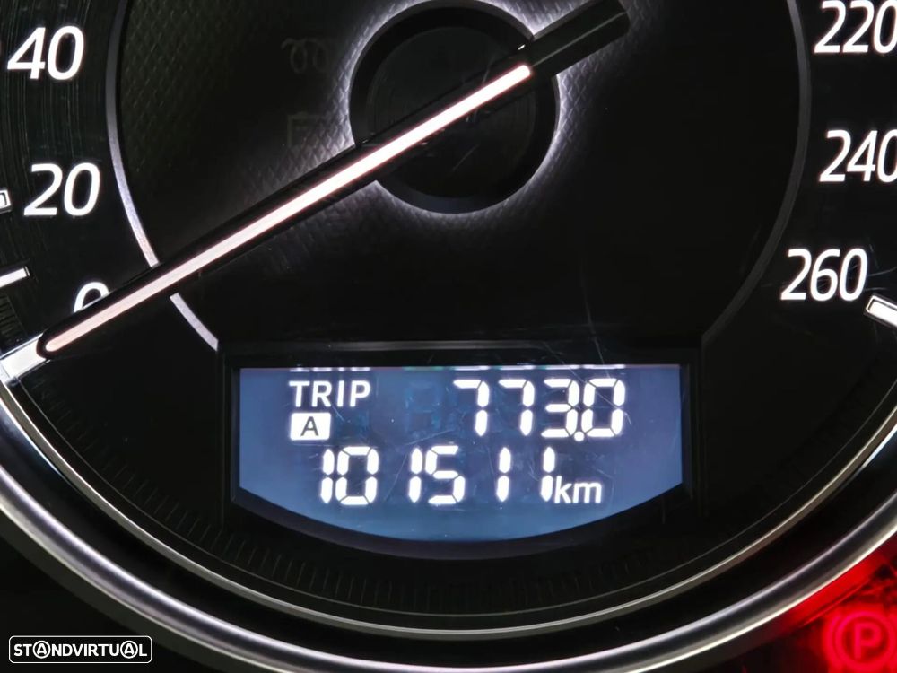 Mazda CX-5 2.2 D Evolve Navi - 7