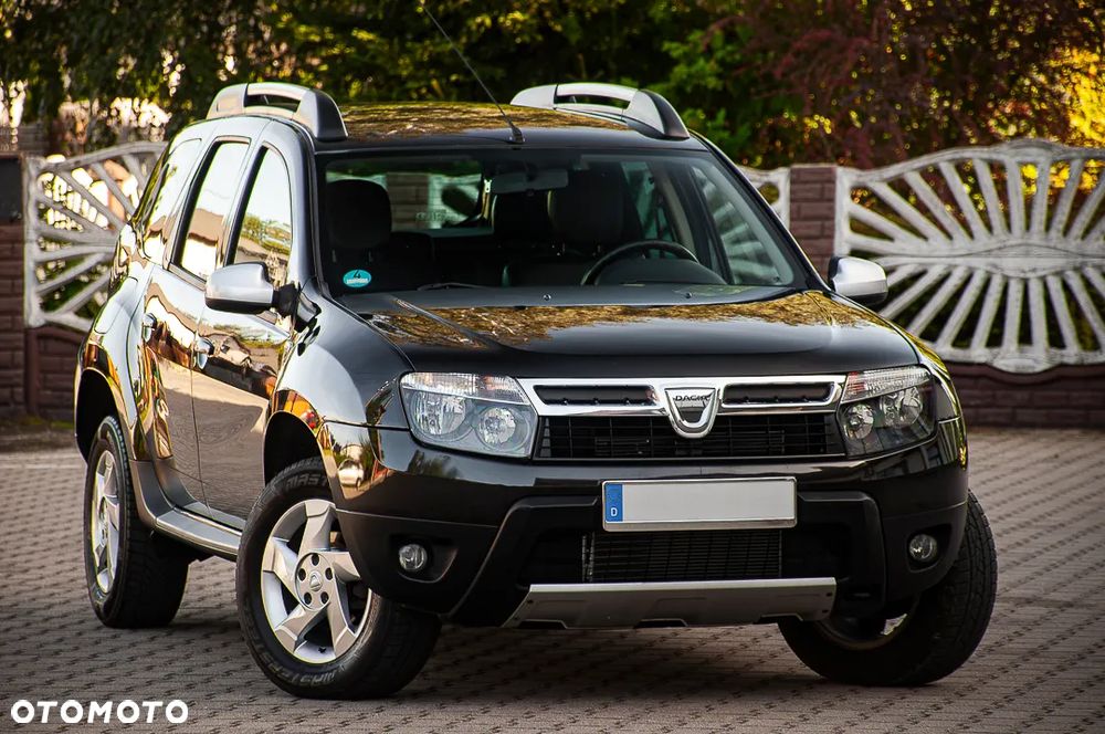 Dacia Duster 1.6 Ambiance - 1