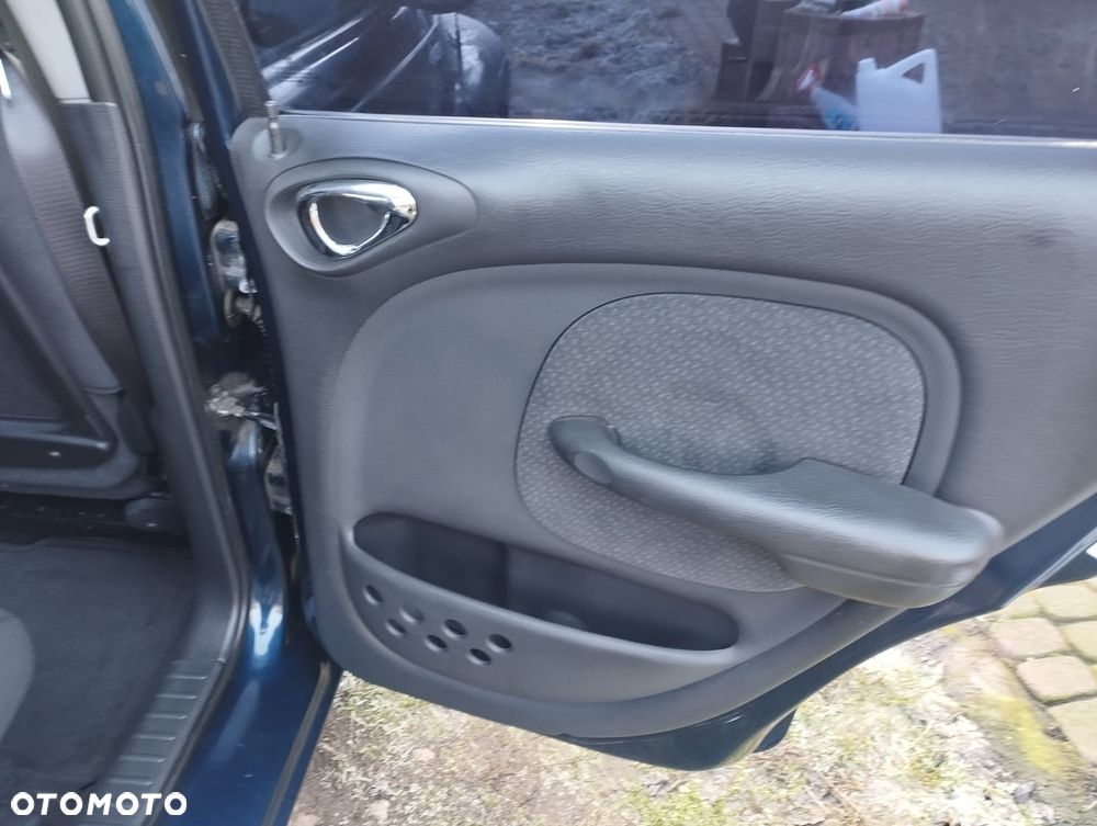 Chrysler PT Cruiser 1.6 Classic - 15