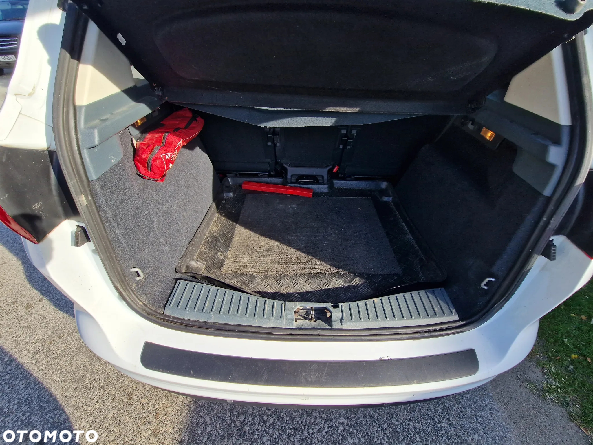 Ford C-MAX 1.0 EcoBoost Ambiente ASS - 14