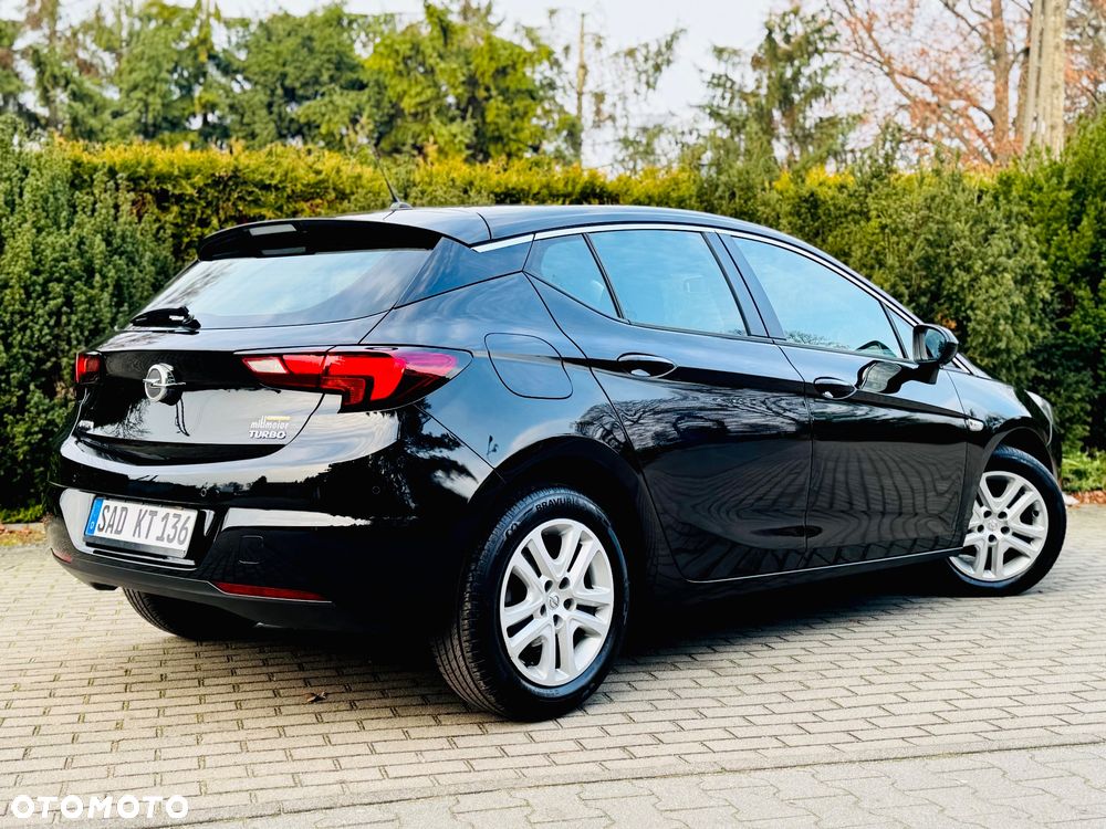 Opel Astra 1.4 Turbo Innovation - 6