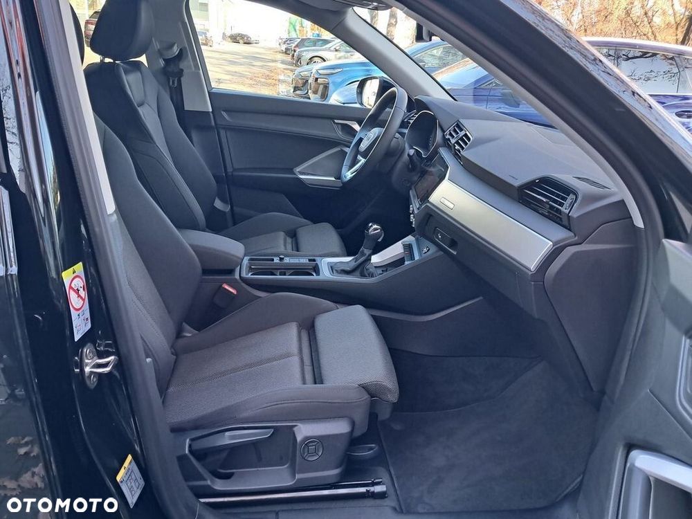 Audi Q3 - 27