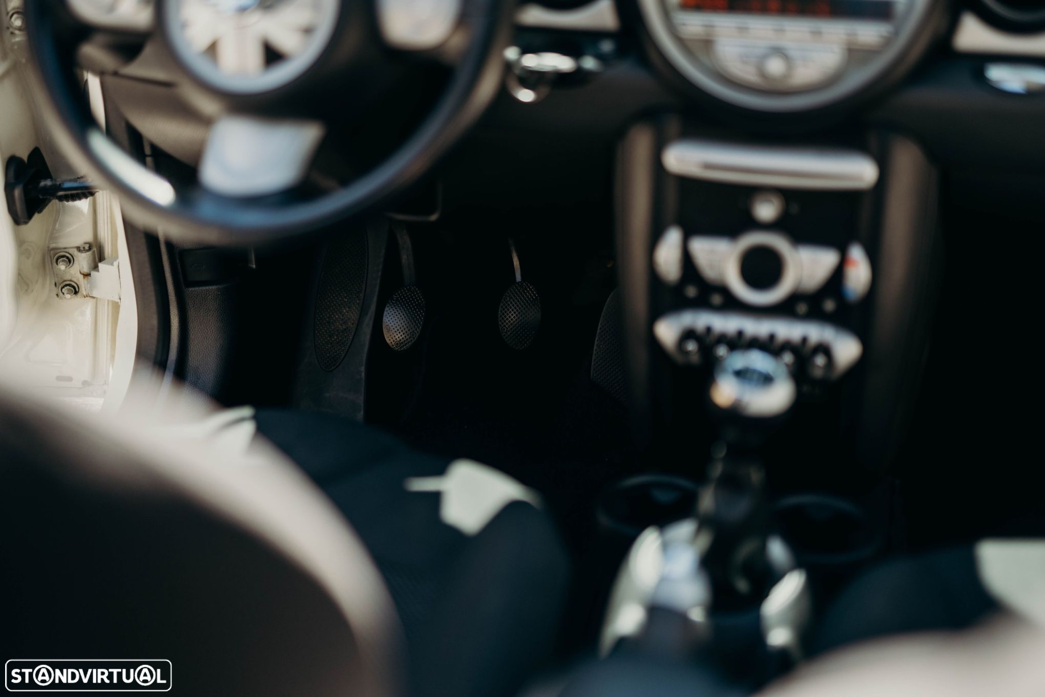 MINI Clubman Cooper D - 14