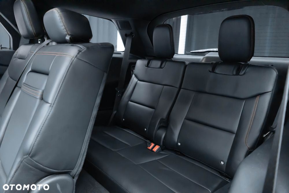 Ford Explorer 3.0 EcoBoost PHEV 4WD ST-Line - 36