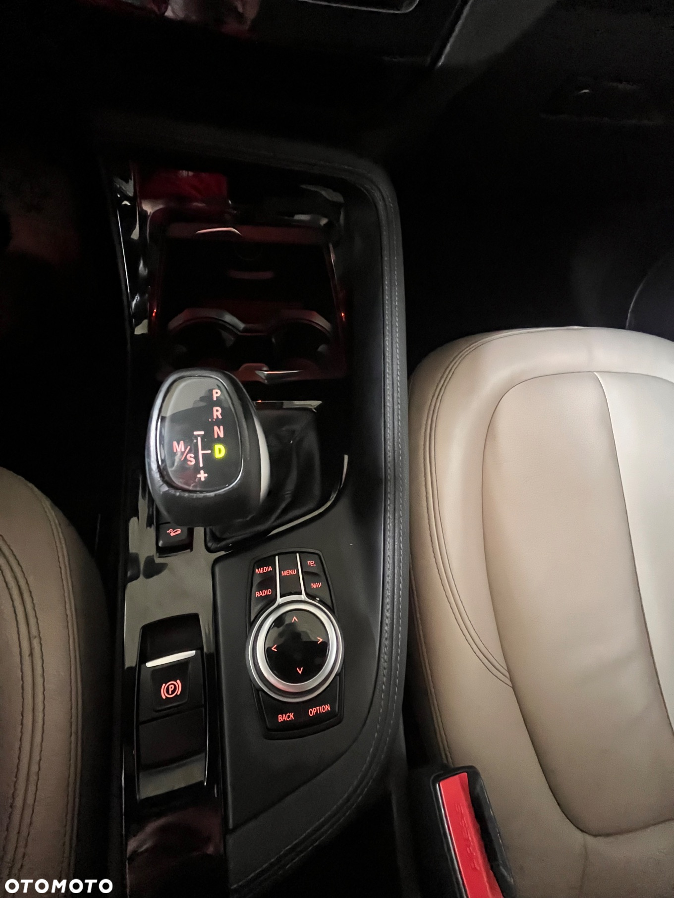 BMW X1 xDrive25i xLine sport - 25