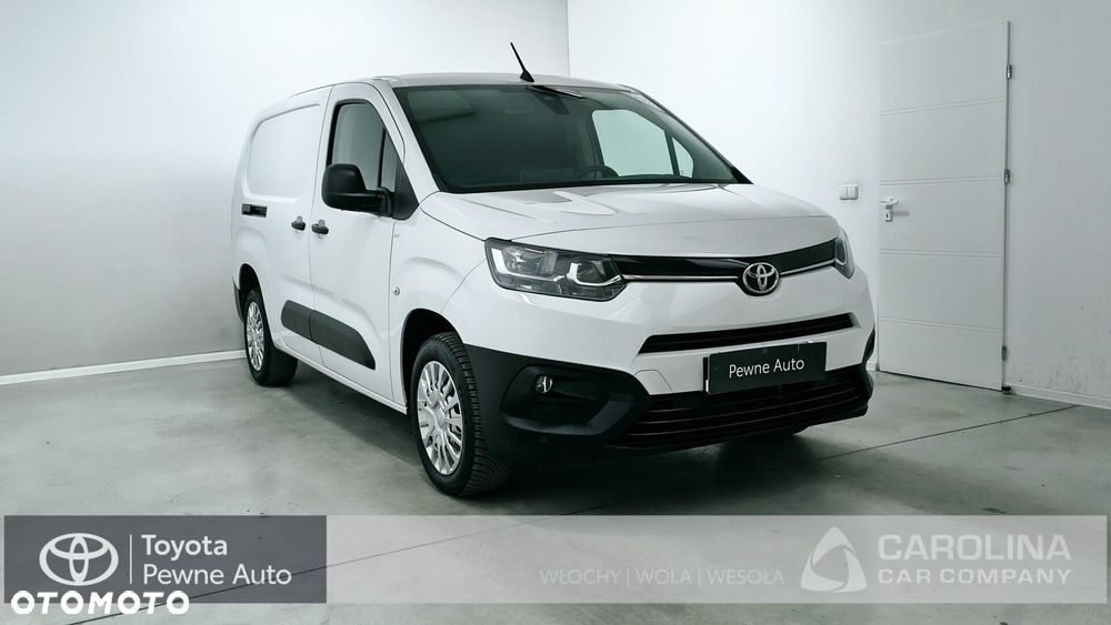 Toyota PROACE CITY - 21